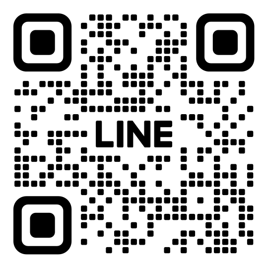 Rivella公式LINE_QR
